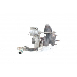 Turbina Renault Megane 1.5 66KW Diesel 2008-2014 K9KH8 