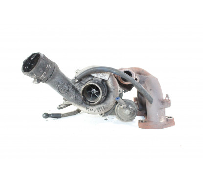 Turbina Lancia Musa 1.9 74KW Diesel 2004-2013 188B2000 55181245