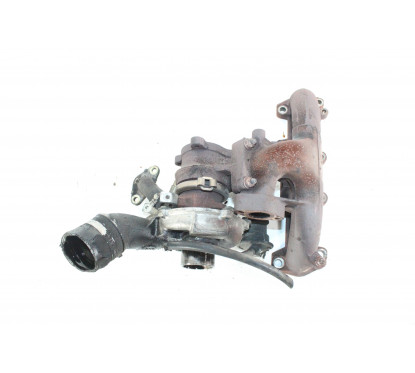 Turbina Lancia Musa 1.9 74KW Diesel 2004-2013 188B2000 55181245