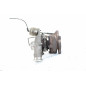 Turbina Opel Astra G 2.0 60KW Diesel 1998-2004 X20DTL 