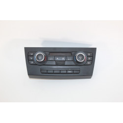 Comandi Clima BMW Serie 3 2005-2008 