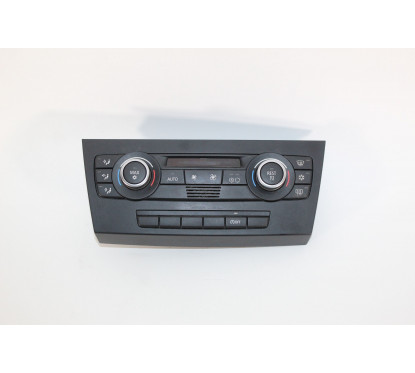 Comandi Clima BMW Serie 3 2005-2008 