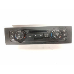 Comandi Clima BMW Serie 1 2004-2007 Clima Automatico 6958536-01