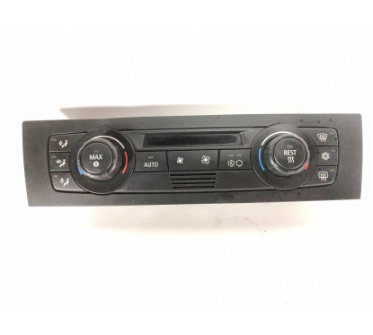 Comandi Clima BMW Serie 1 2004-2007 Clima Automatico 6958536-01