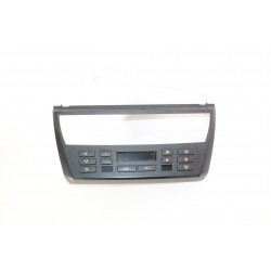 Comandi Clima BMW X3 2006-2010