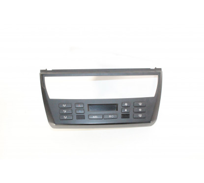 Comandi Clima BMW X3 2006-2010