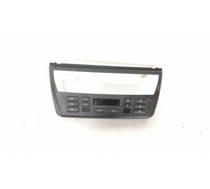 Comandi Clima Bmw X3 E83 2004-2006 64.113452067