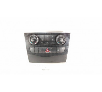 Comando Clima Mercedes ML 2006-2008 W164 A2518707289