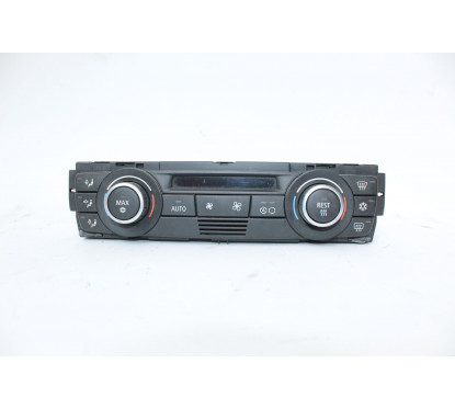 Comandi Clima BMW Serie 1 E87 64119199260-03