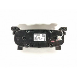 Comandi Clima Smart Fortwo 2014 A4539050600