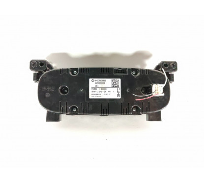 Comandi Clima Smart Fortwo 2014 A4539050600