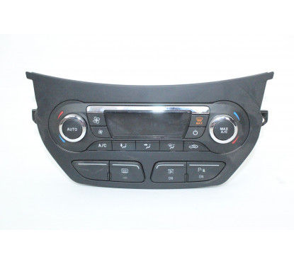 Comandi Clima Ford C-Max 2010-2015 