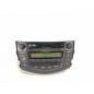 Autoradio Originale Toyota Rav 4 2010-2012 86120-42280