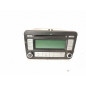 Autoradio Originale Volkswagen Touran 2006-2010 1K0035186AD