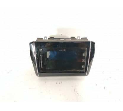 Radio Navigatore Suzuki Swift 2017- 52R0 39920-52RA8 7545411