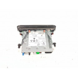 Radio Navigatore Suzuki Swift 2017- 52R0 39920-52RA8 7545411