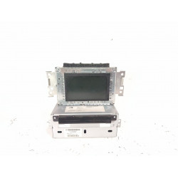 Autoradio Con Display Volvo V60 2010-2013 Bosch 7609501532 Fomoco 31357004AA