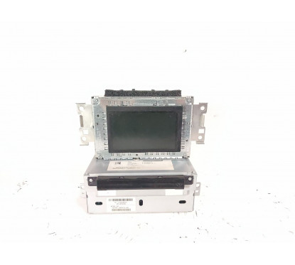 Autoradio Con Display Volvo V60 2010-2013 Bosch 7609501532 Fomoco 31357004AA