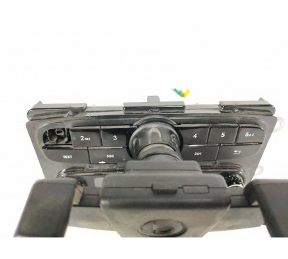 Autoradio Originale Smart Fortwo 2014 A4539009104