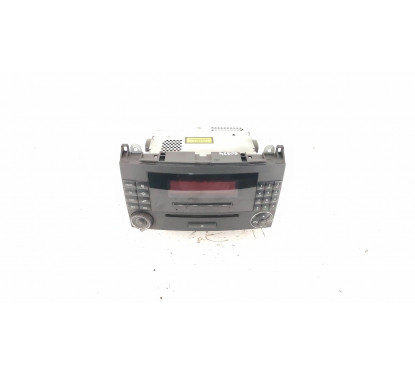 Autoradio Mercedes Classe B 2005-2008 A1698700689