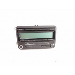 Autoradio Originale Volkswagen Golf VI 2008-2012 1K0035186AA