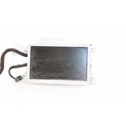 Display Centrale Audi A6 2.7 Diesel 2004-2008 