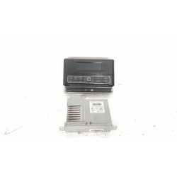 Autoradio Originale Citroen C3 2020- 9830084880-00/9818777780