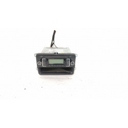 Autoradio Originale Volkswagen Polo 2009-2014 