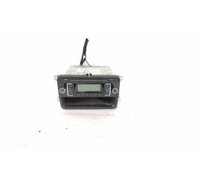 Autoradio Originale Volkswagen Polo 2009-2014 