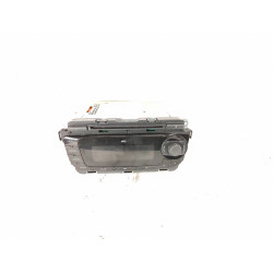 Autoradio Originale Seat Leon 2005-2009 1P0035153