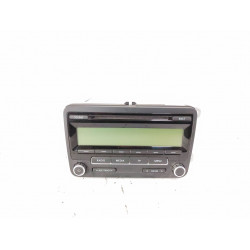 Autoradio Originale Volkswagen Golf VI 2008-2012 1K0035186AA