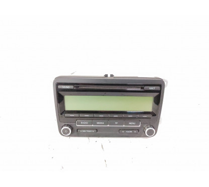 Autoradio Originale Volkswagen Golf VI 2008-2012 1K0035186AA