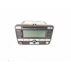 Autoradio Originale Volkswagen Golf V 2003-2008 1K0035191D