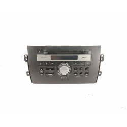 Autoradio Originale Fiat Sedici/Suzuki SX4 2009 39101-79JB0-CAT