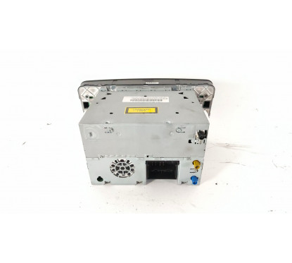 Radio Navigatore Mercedes ML 2006-2008 W164 A1648705589