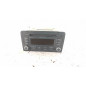 Autoradio Audi A3 2003-2008 8P0035186G