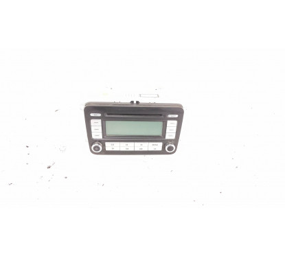 Autoradio Volkswagen Golf V 2003-2008 1K0035186T