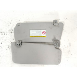 Coppia Alette Parasole Hyundai I 30 2007-2011 