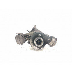 Turbina Audi A4 1.9 96 KW Diesel 2000-2004 AVF GT1749VA