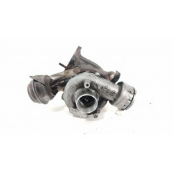 Turbina Audi A4 1.9 96 KW Diesel 2000-2004 AWX 038145702G