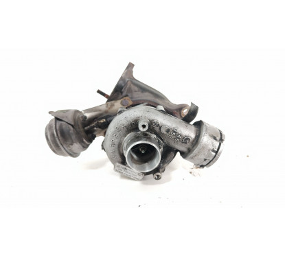 Turbina Audi A4 1.9 96 KW Diesel 2000-2004 AWX 038145702G