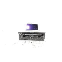 Autoradio Audi A4 2012-2015 8R1035195