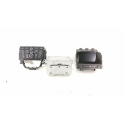 Radio Navigatore Opel Astra J 2012-2015 Con Display Bosch 22883322