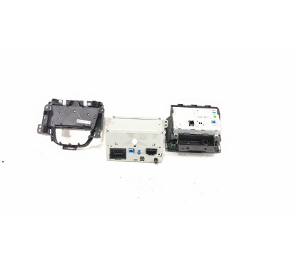 Radio Navigatore Opel Astra J 2012-2015 Con Display Bosch 22883322