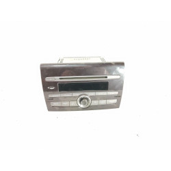 Autoradio Originale Fiat Bravo 2007 735484418