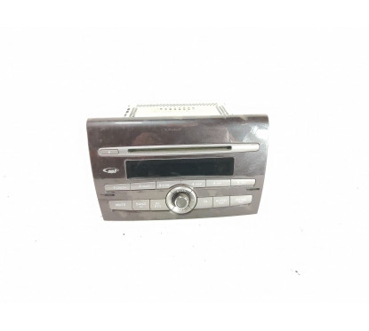 Autoradio Originale Fiat Bravo 2007 735484418