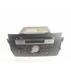 Autoradio Fiat Sedici 2007 39101-79j0