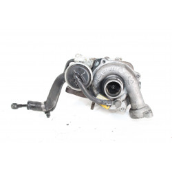 Turbina Citroen C3 Pluriel 1.4 50 KW Diesel 2002-2006 8HX KP35 487599