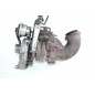 Turbina Citroen C3 Pluriel 1.4 50 KW Diesel 2002-2006 8HX KP35 487599