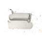 Coppia Alette Parasole Volkswagen Polo 2001-2005 